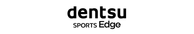 dentsu SPORTS Edge 